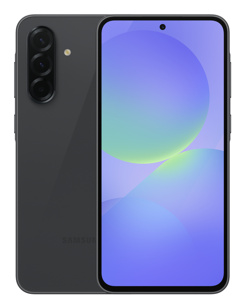 Samsung Galaxy A36 5G Enterprise Edition 17 cm (6.7") Doppia SIM USB tipo-C 8 GB 256 GB 5000 mAh Nero