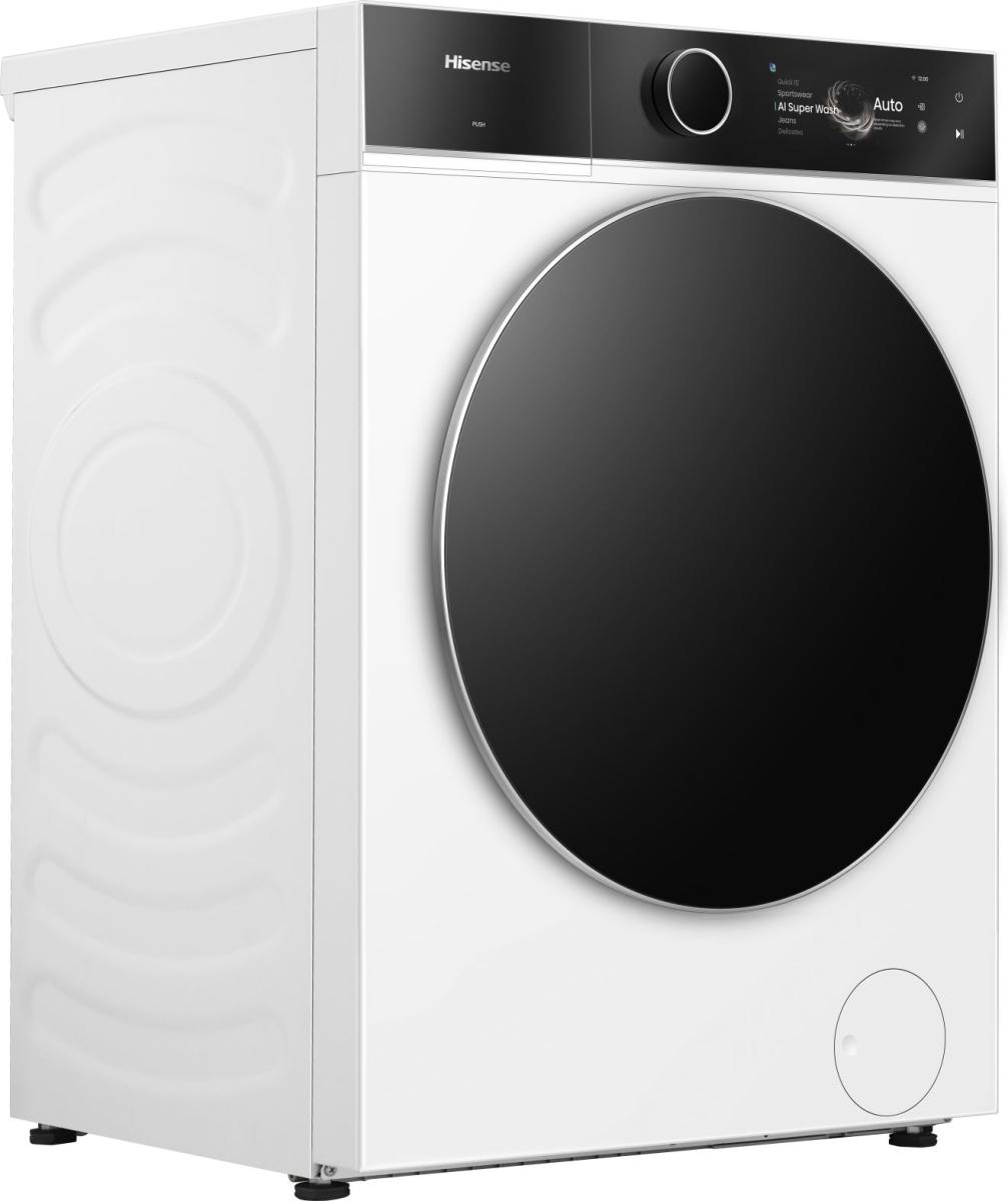 Hisense Washing machine WF7I1248BWR BK070 – image 9