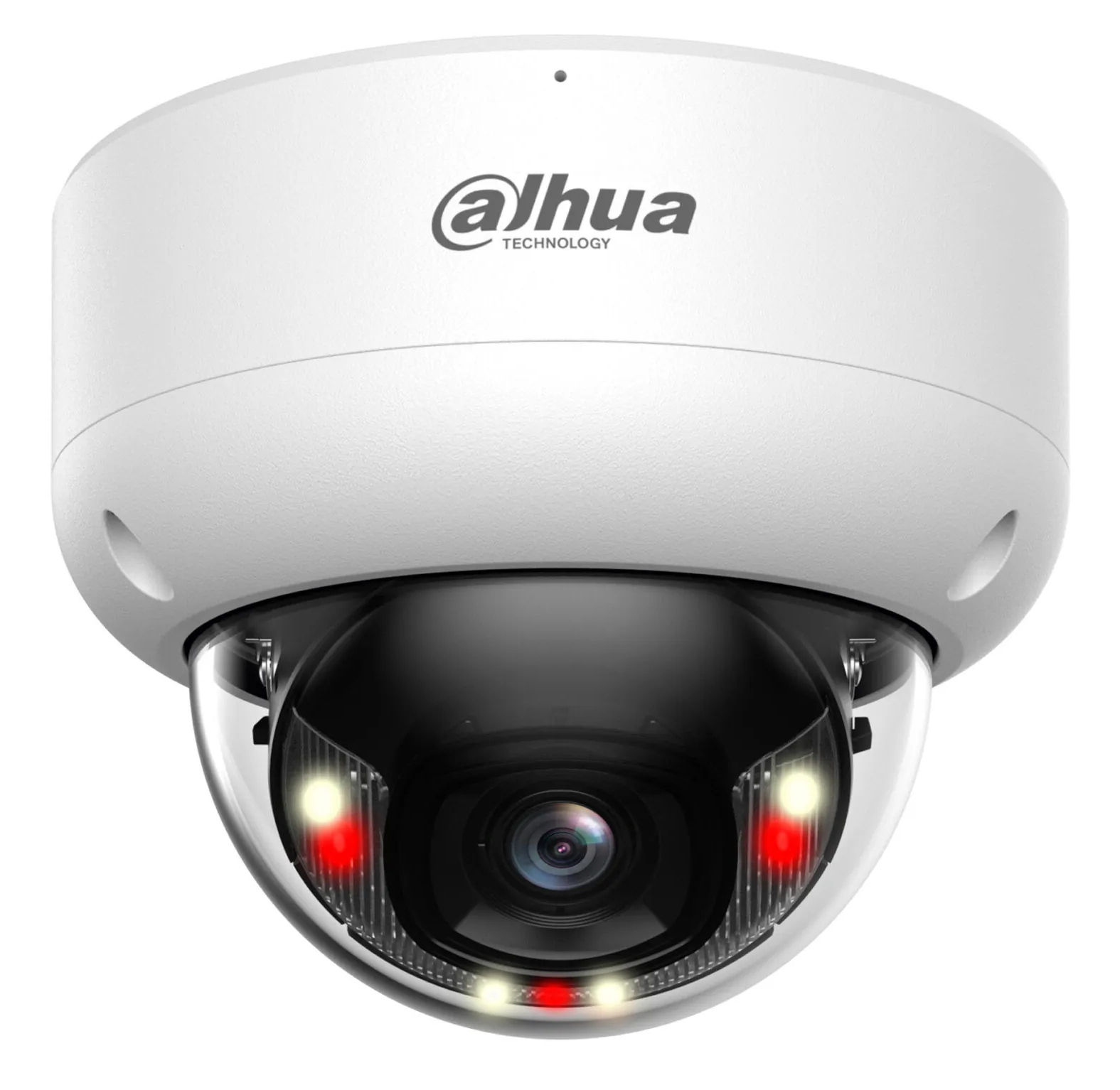Dahua Technology DHT0040165 Dome IP security camera Outdoor – image 2