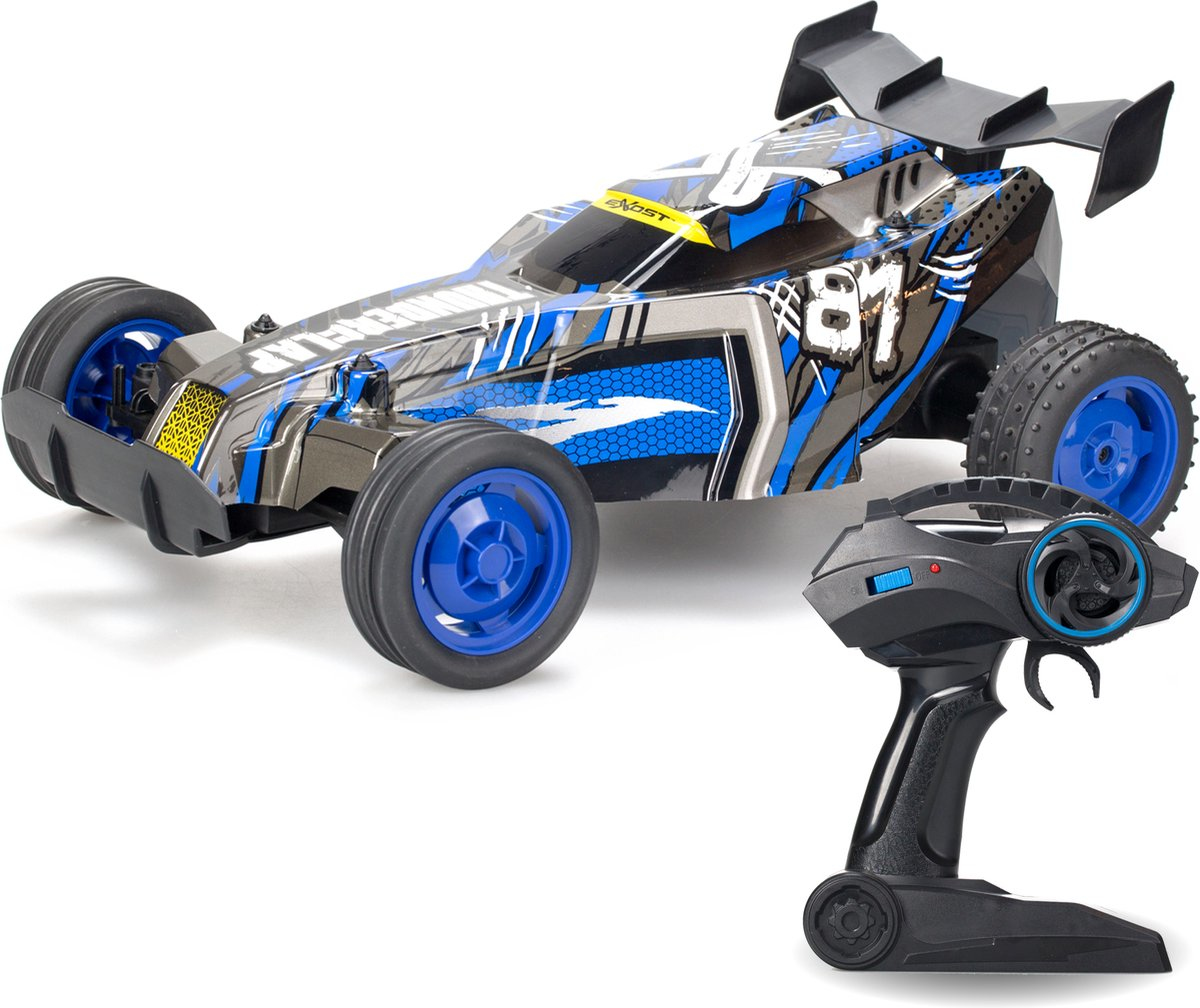 Exost RC Thunder Clap Racebuggy 1:10 – image 2