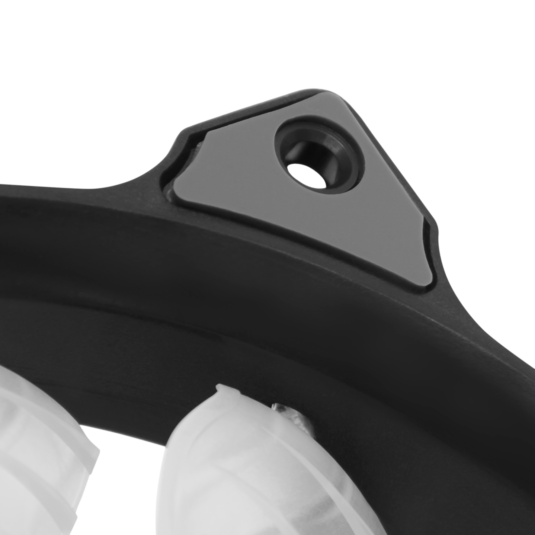 Mars Gaming MFRGBKIT computer cooling system Computer case Fan – image 4