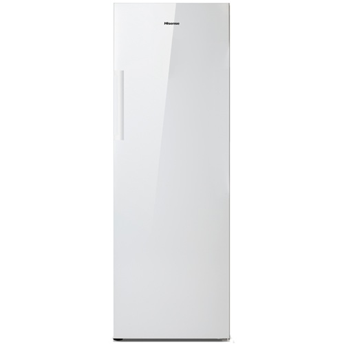 Hisense FV306N4AW1 freezer Upright freezer Freestanding