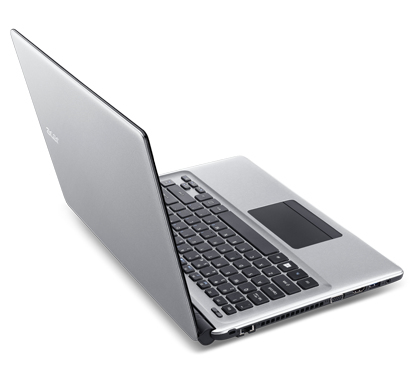 Acer Aspire 430-21174G50Mnss Intel® Pentium® 2117U Laptop – image 4