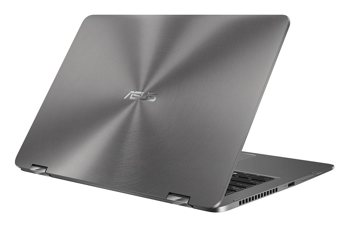 ASUS Zenbook Flip 14 UX461FA-E1024T Intel® Core™ i5 i5-8265U Hybrid (2-in-1) – image 5