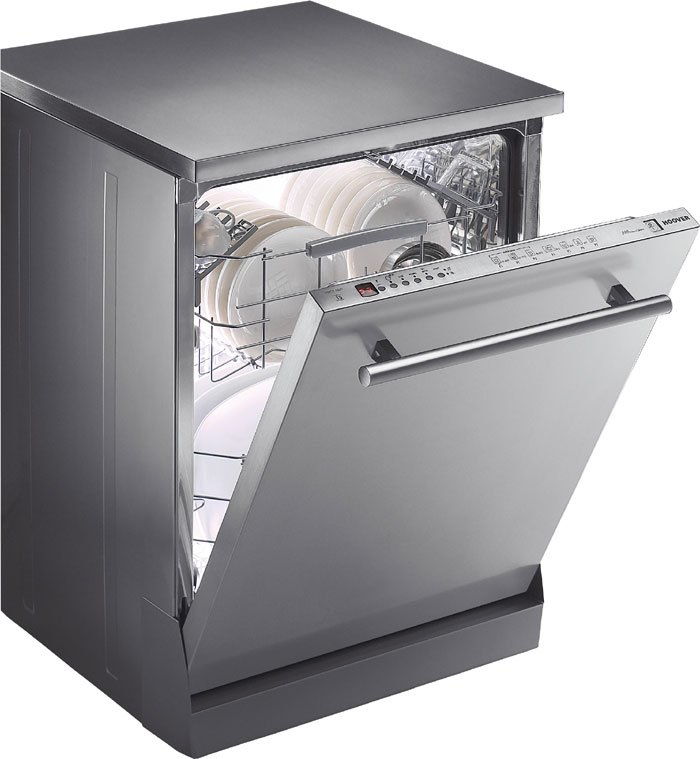 Hoover HDGX 5000 – image 2