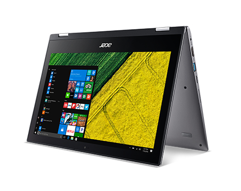Acer Spin 1 SP111-32N-P0QE Intel® Pentium® N4200 Hybrid (2-in-1) – image 2