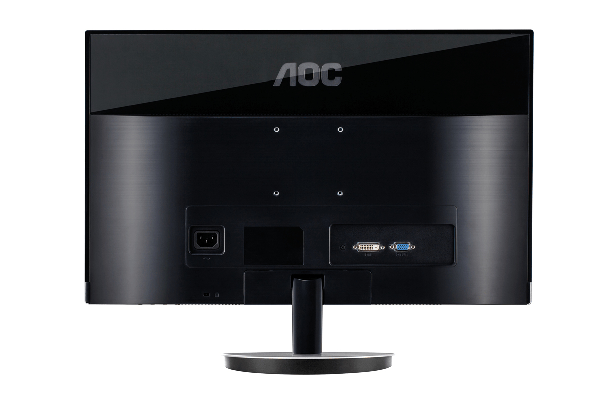AOC 69 Series I2369V computer monitor – image 3