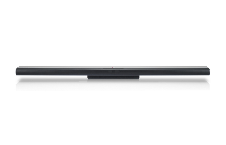 LG NB4530A soundbar speaker Black 2.1 channels – image 6