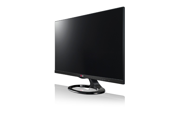 LG 27MA73D computer monitor – image 3