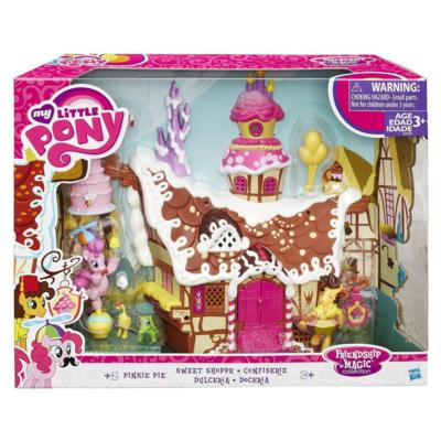 My Little Pony - Friendship is Magic