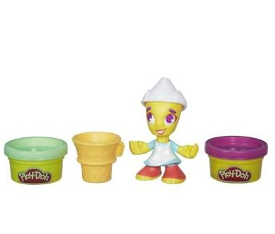 Play-Doh B5978 Kunsti- või käsitöömänguasi