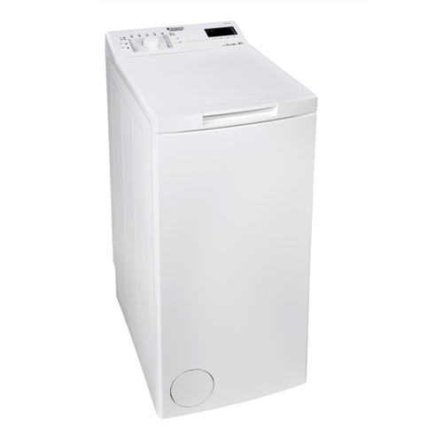 Hotpoint WMTF722HEU — vue 1 sur 1