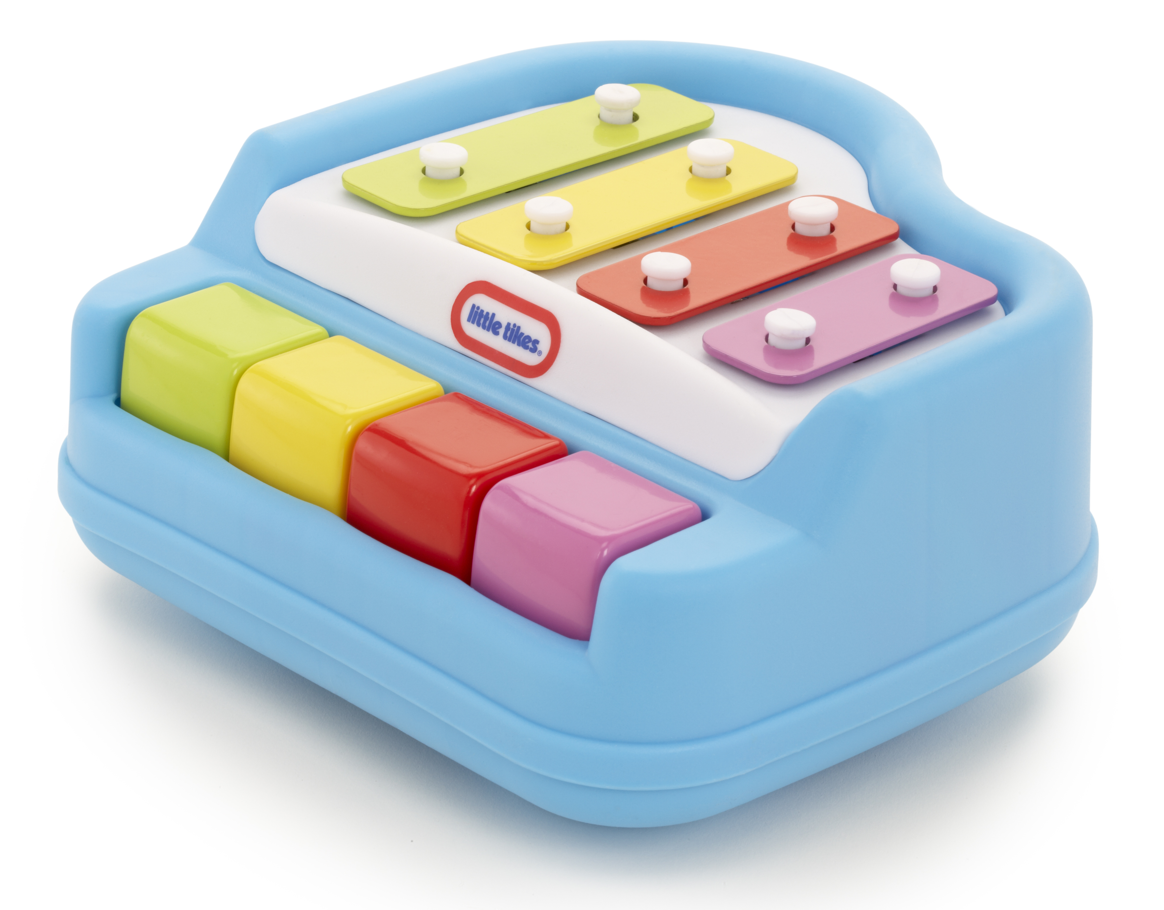 little tikes tap a tune piano