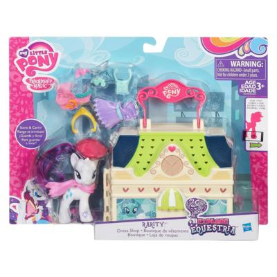 My Little Pony B5390