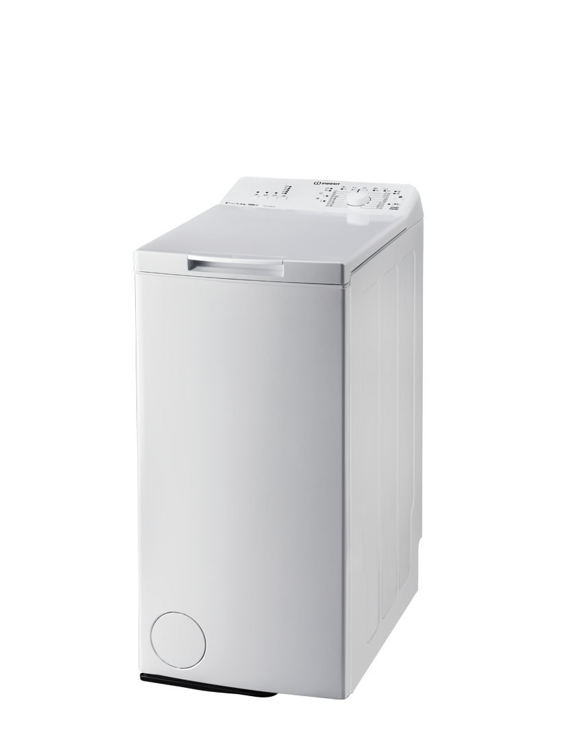 Indesit ITW A 61052 W (EE) — vue 1 sur 1