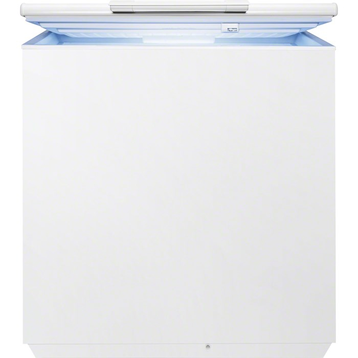 Electrolux EC2102AOW — vue 1 sur 1