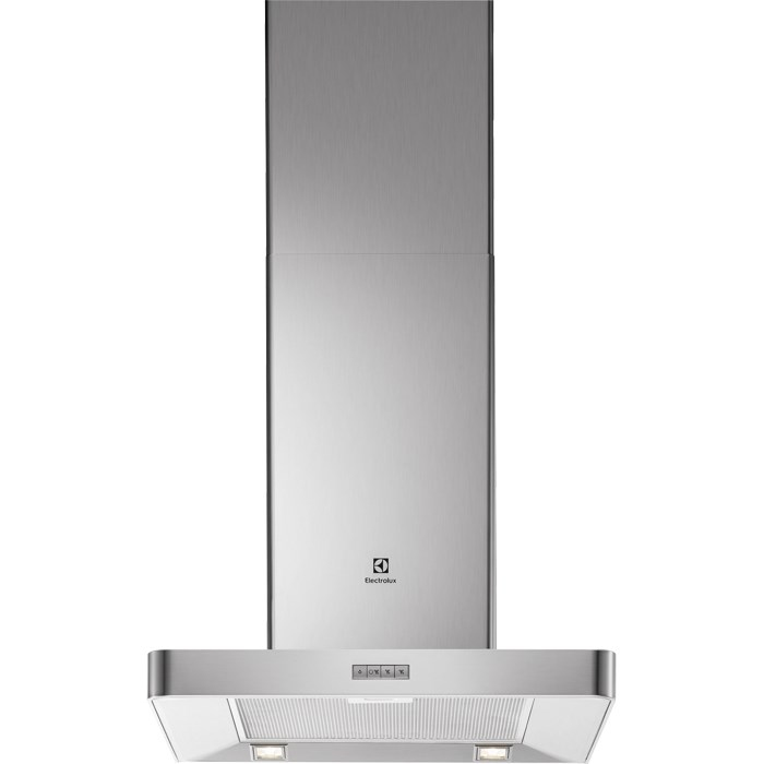 Electrolux EFB60445OX — vue 1 sur 1