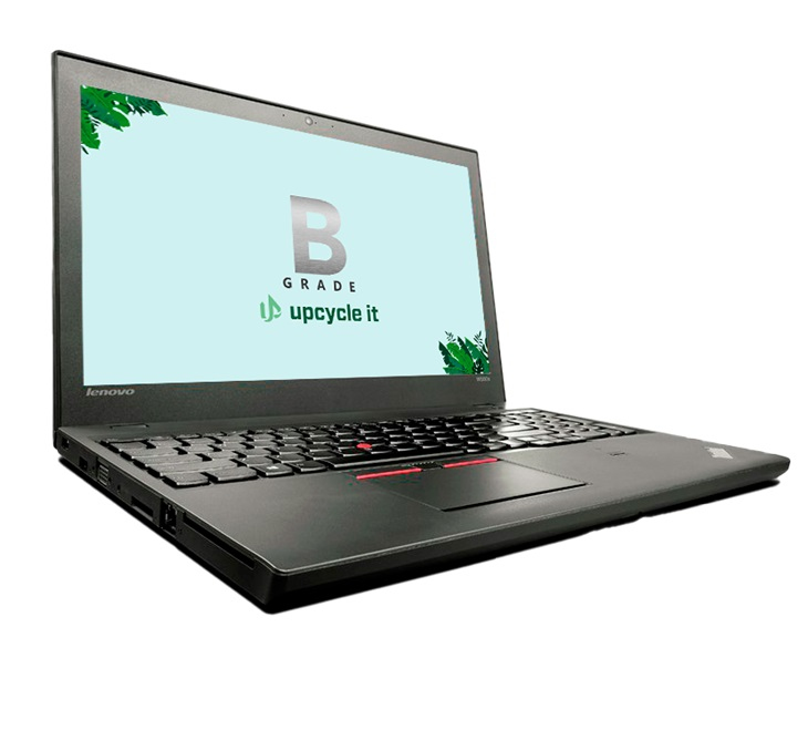 Lenovo ThinkPad W550s (Refurbished) B