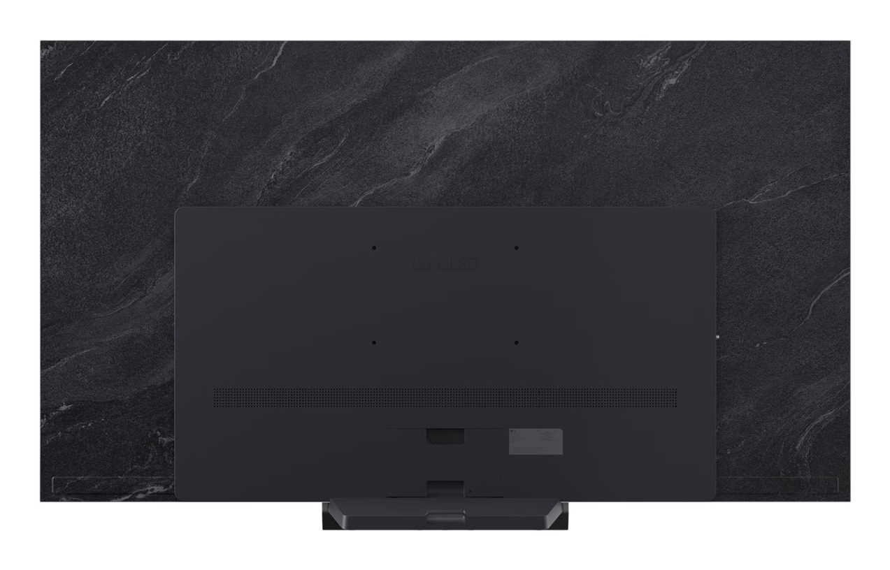 LG OLED evo AI C61 – image 3