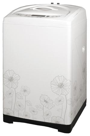 Daewoo DWF-122WF washing machine Top-load