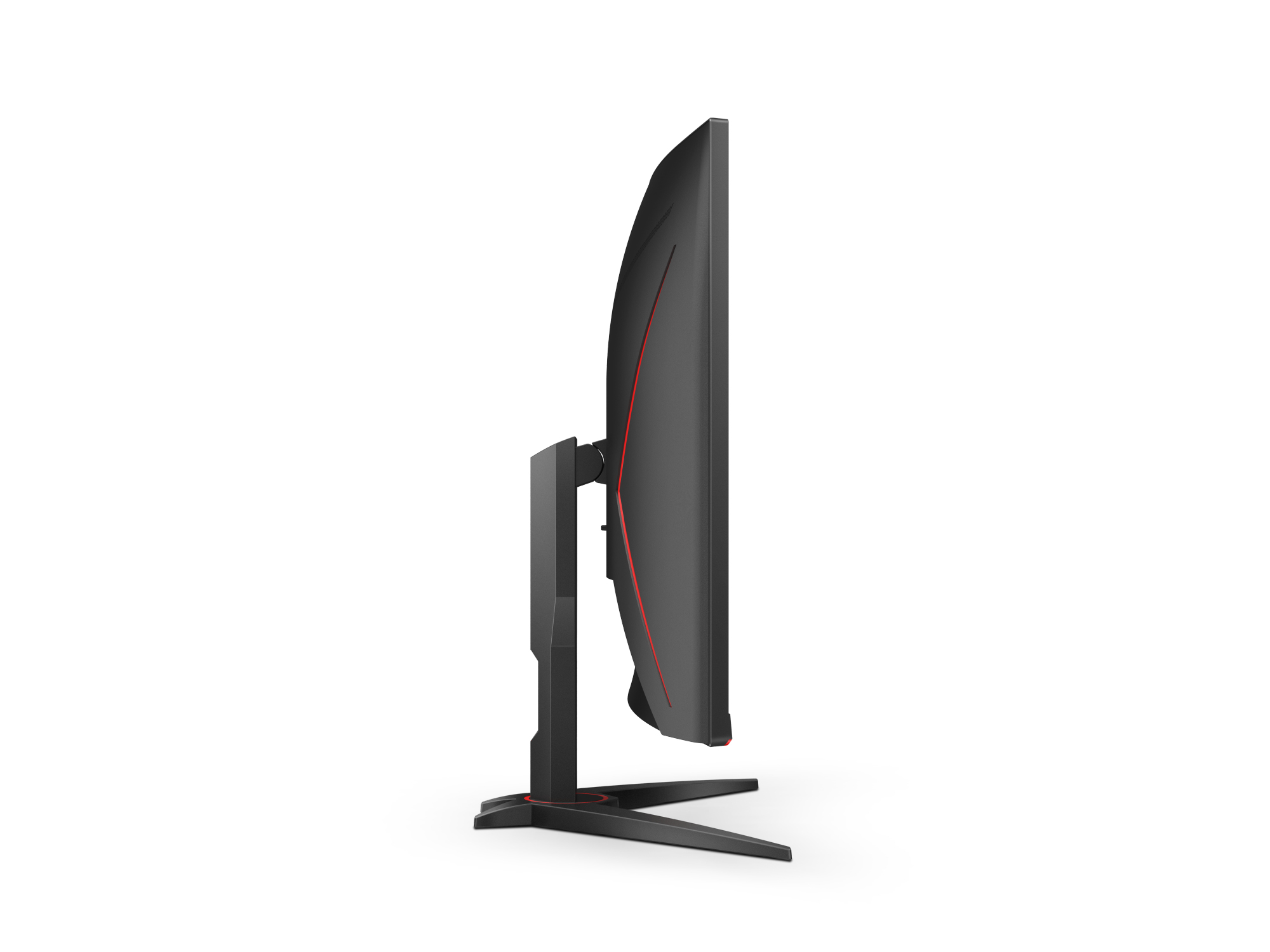 AOC CQ32G2E computer monitor – image 9