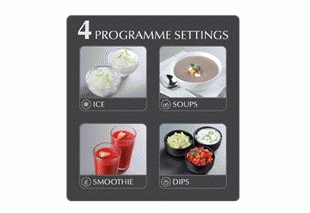Kenwood BL760 blender – image 4