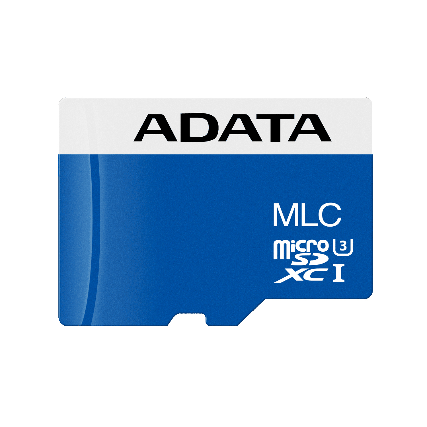 ADATA IDU3A 8 GB MicroSD MLC
