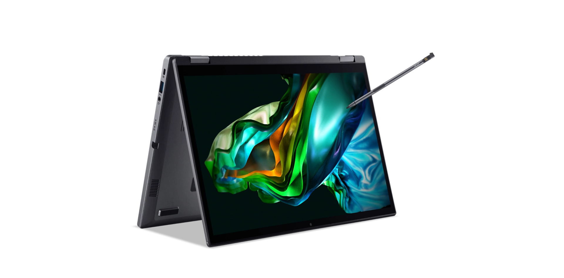 Acer Aspire 5 Spin 14 A5SP14-51MTN-566H Intel® Core™ i5 i5-1335U Hybrid (2-in-1)