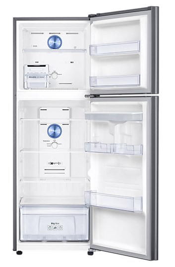 Samsung RT32K5710SL/EM fridge-freezer Freestanding – image 3