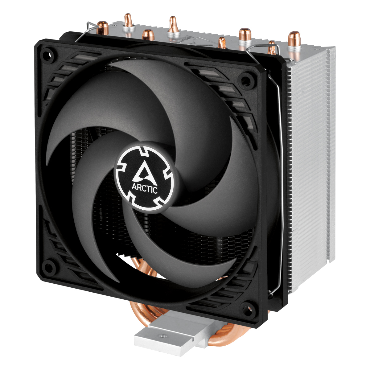 ARCTIC Freezer 34 CO