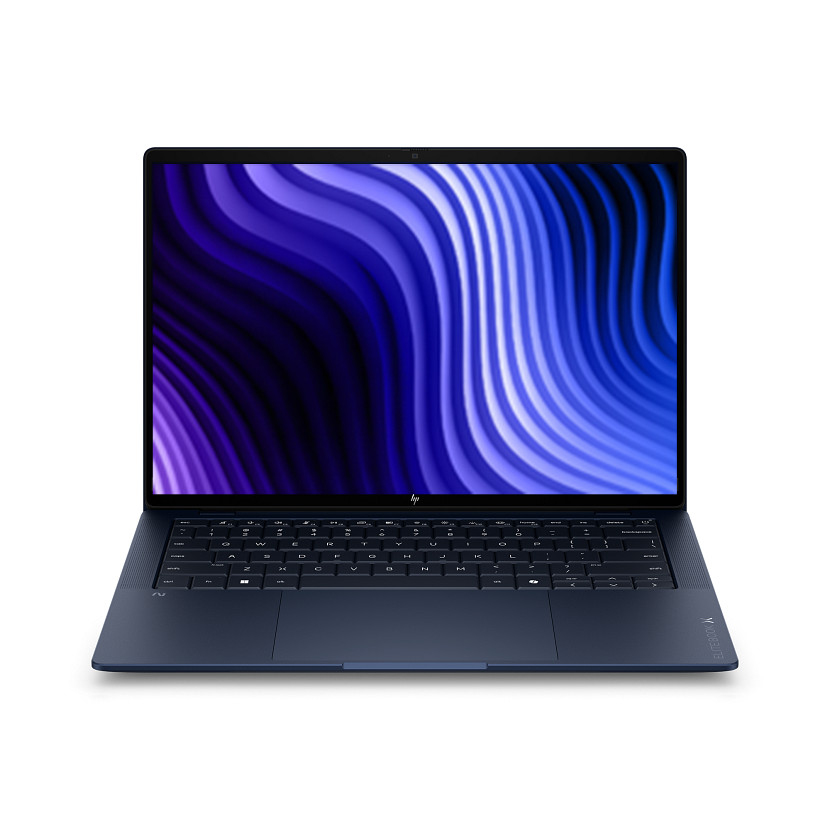 HP EliteBook X G2q 14 inch Notebook Next Gen AI PC Wolf Pro Security Edition Copilot+ PC Laptop 35.6 cm (14″) 3K 24 GB LPDDR5x-SDRAM 512 GB SSD Wi-Fi 7 (802.11be) Windows 11 Pro Blue image 18