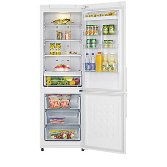 Samsung RL40UGSW Freestanding – image 2