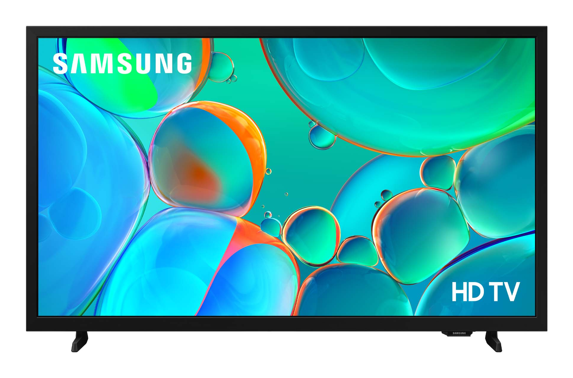 Samsung UE32H5000FK 81,3 cm (32 ) HD Smart TV Wifi Noir Neuf — photo 1