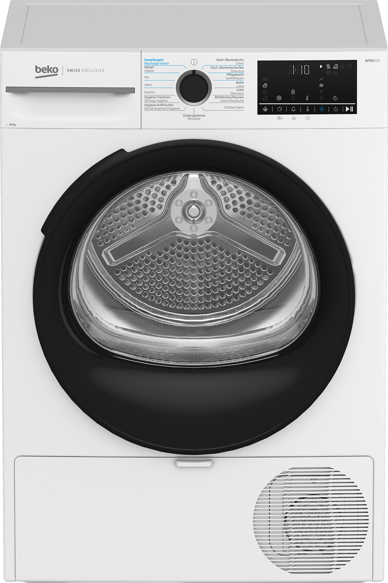 Beko TR232 — vue 1 sur 8