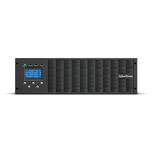 CyberPower OLS10000ERTXL3U uninterruptible power supply (UPS) Double-conversion (Online) 10 kVA – image 3