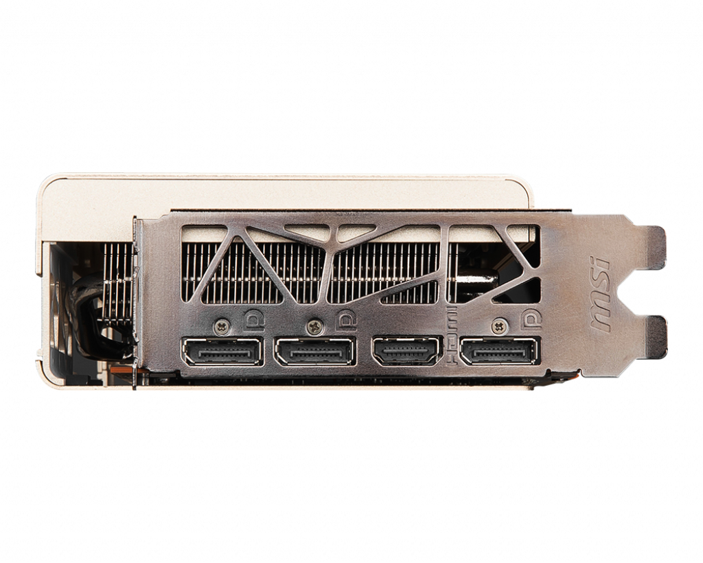 MSI EVOKE V381-024R AMD Radeon RX 5700 – image 5