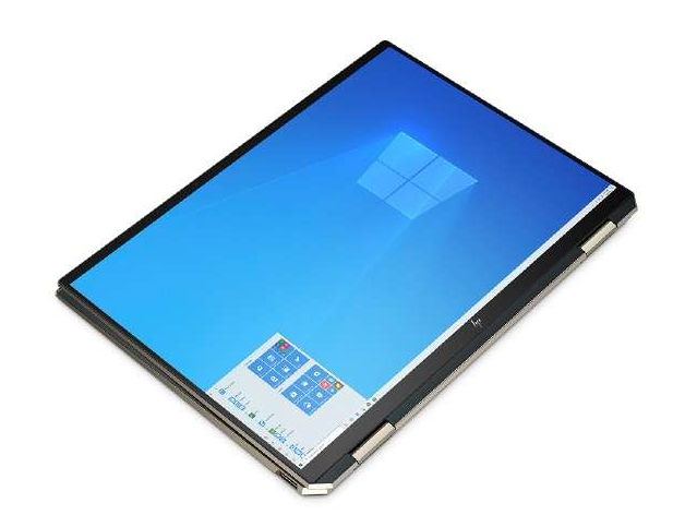 HP Spectre x360 54K64PA laptop Intel® Core™ i5 i5-1135G7 Hybrid (2-in-1) – image 4