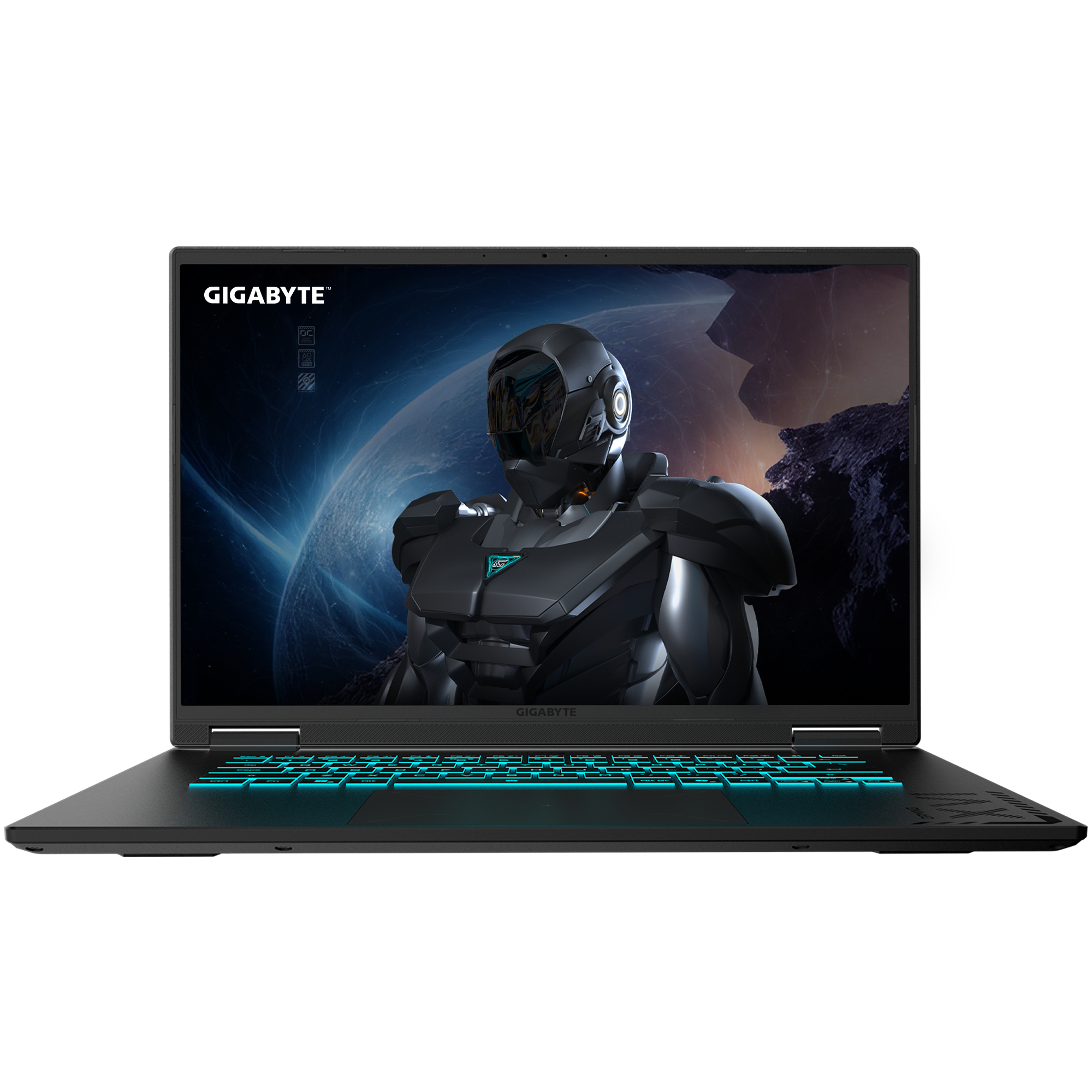 GIGABYTE Gaming A16 3THK3ES894SD – image 2