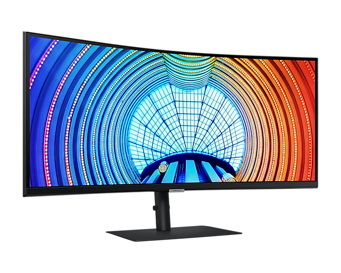 Samsung LS34A650UXU computer monitor – image 5