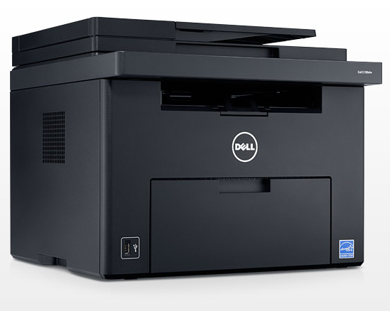 Dell C1765nfw LED A4 – image 2