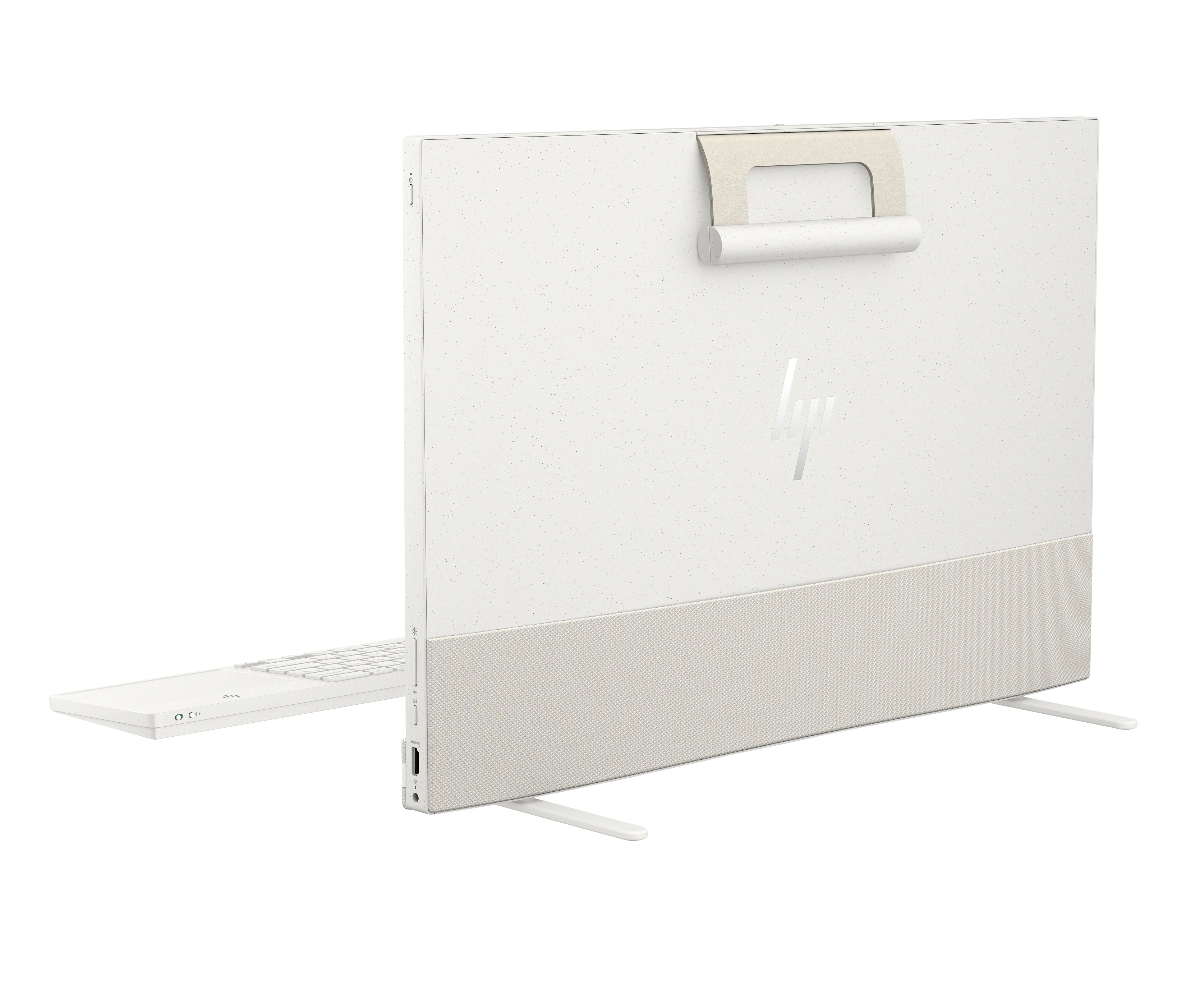 HP - All in One HP ENVY Move 24-cs0190ns, i5-1335U, 16GB, 512GB SSD, 23,8', W11. - imagen 4