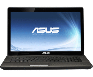 ASUS X73SD-TY138V laptop Intel® Core™ i5 i5-2450M – image 2