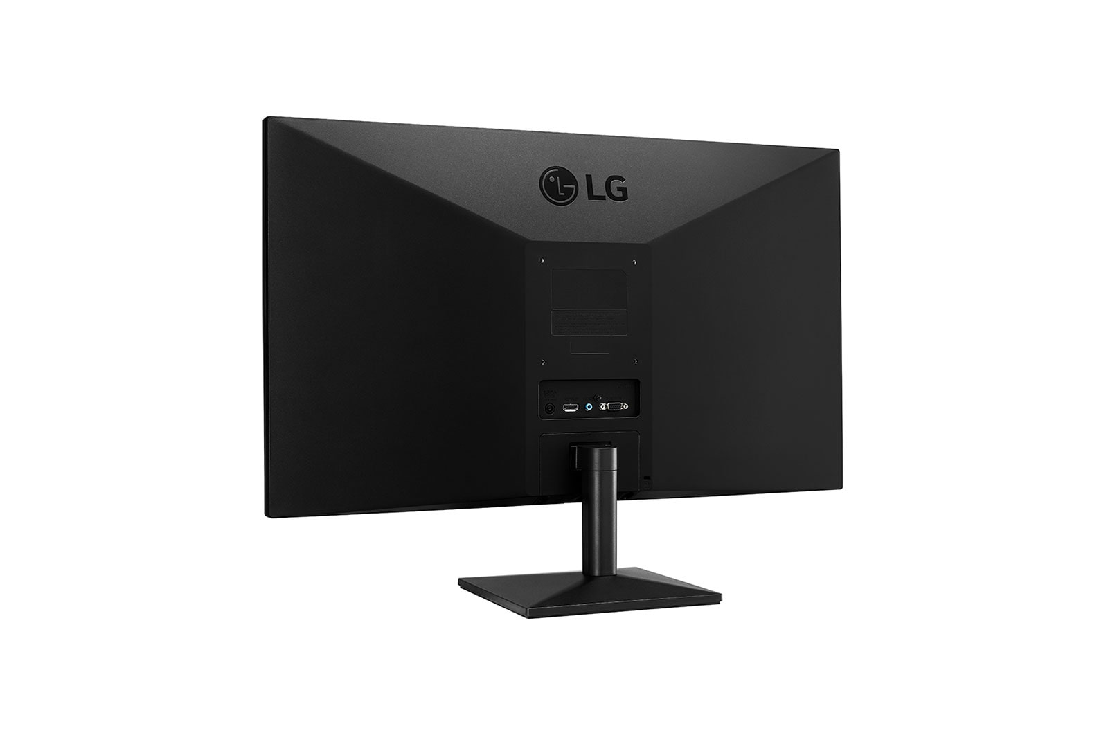 LG 27MK400H-B computer monitor – image 7