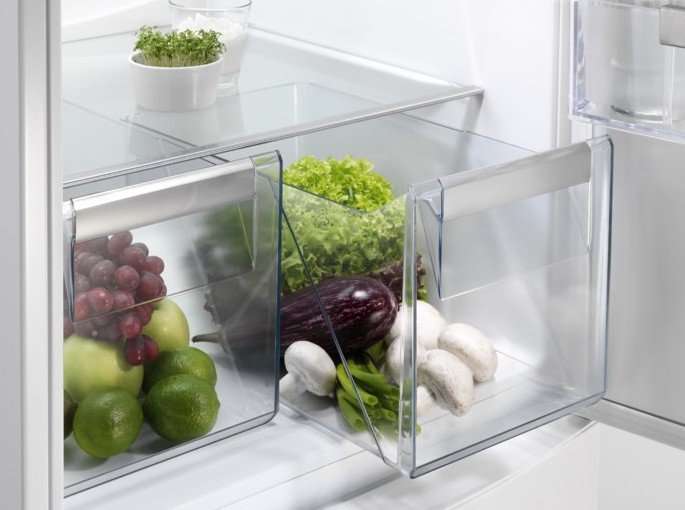 Electrolux EN3854MOX — vue 1 sur 4