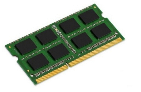 ISY 83798.03 memory module 8 GB 1 x 8 GB DDR3 204-pin SO-DIMM image 1