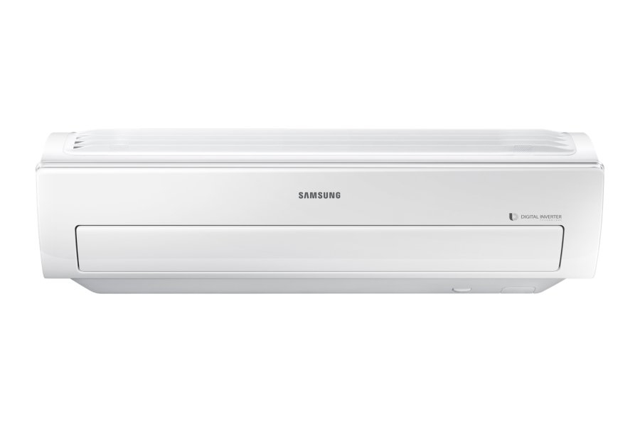 Samsung AR07KSWSAWKNEU — vue 1 sur 7