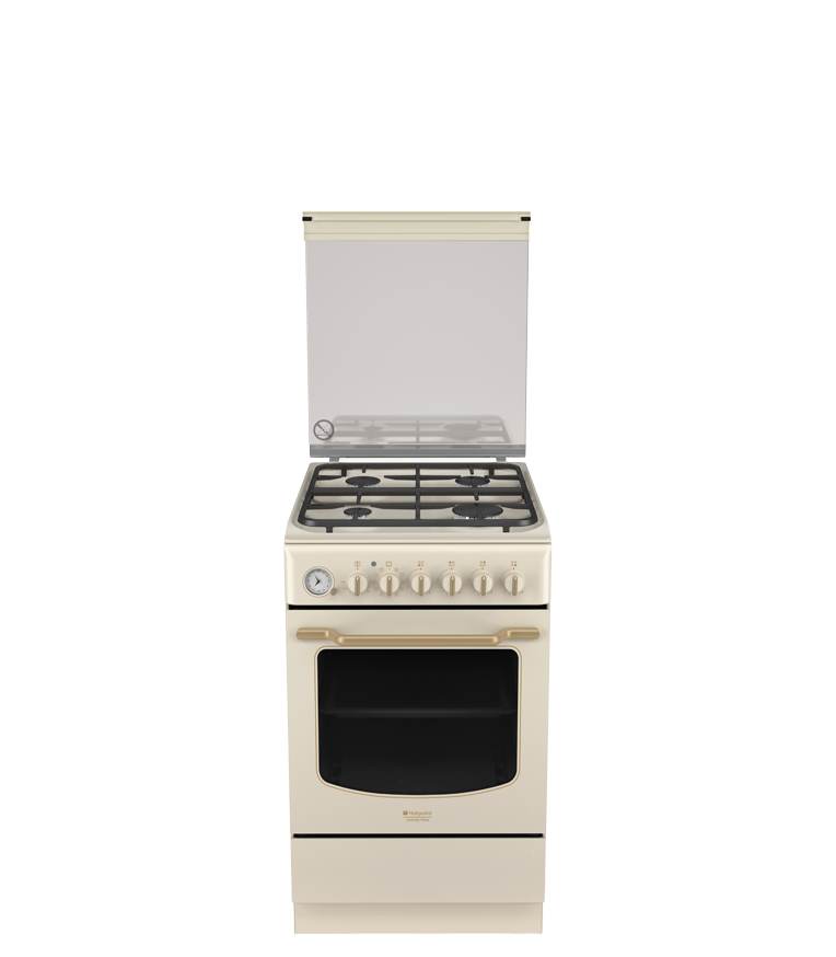 Hotpoint HT5GM4AF C (OW) EE — vue 1 sur 1