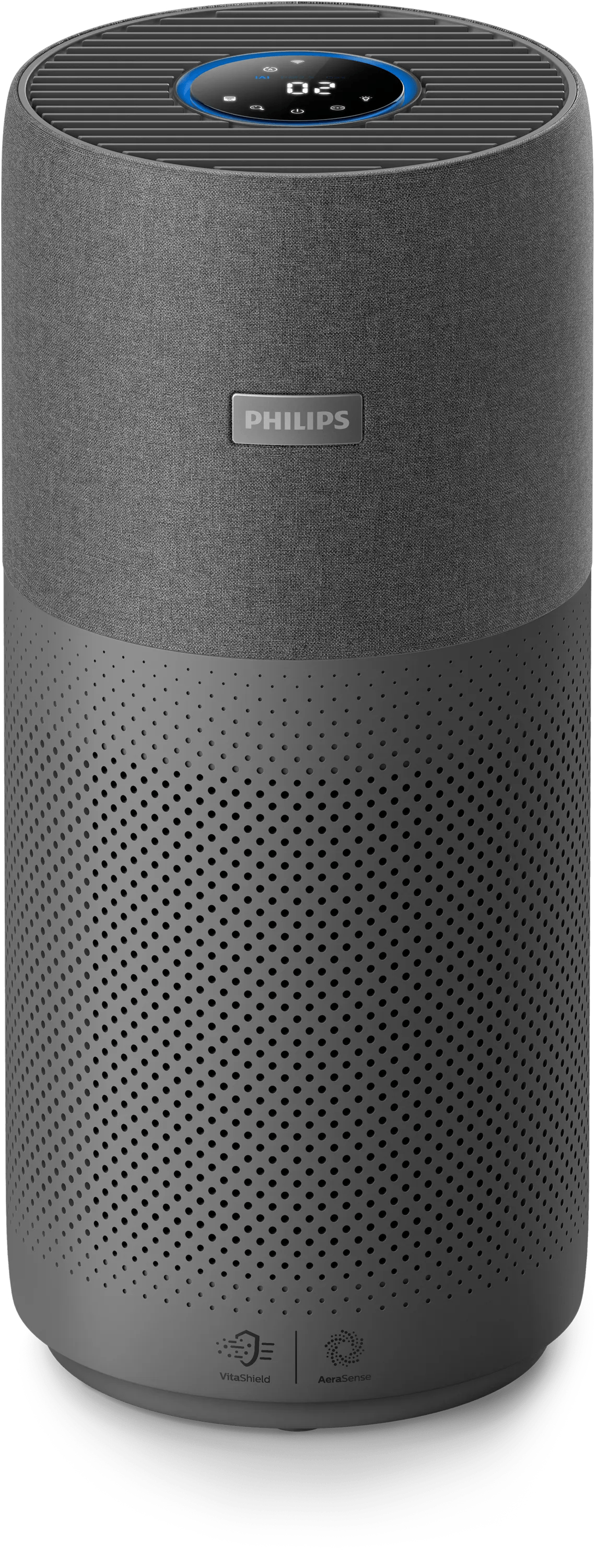 Philips AC3039/10 air purifier 135 m²