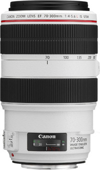 Canon 7D + EF 70-300mm – image 2