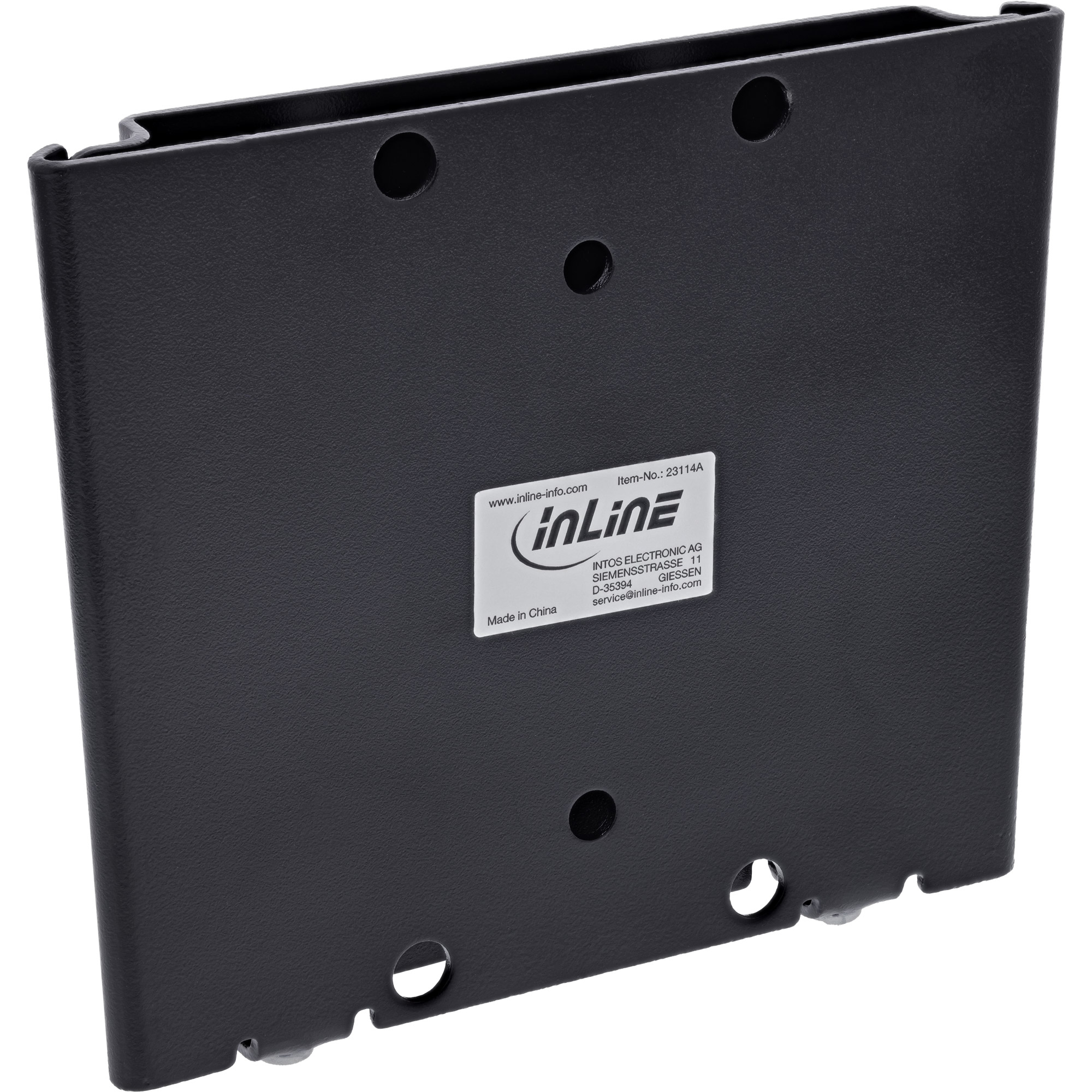 InLine Wall Bracket for TFT 33-69cm 13-27" max. – image 2